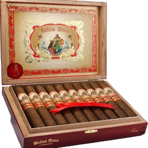 AJ Fernandez Bellas Artes Habano Robusto