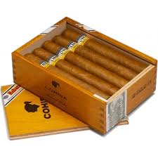 Cohiba Siglo VI