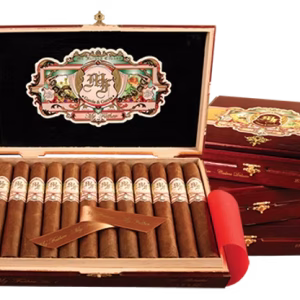 Perdomo "My Father" No1