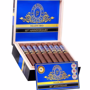 Perdomo Reserve 10th Anniversary Maduro Epicure