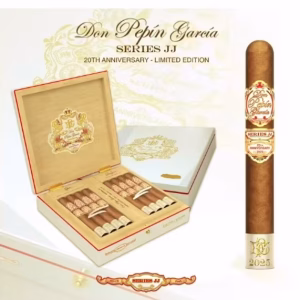 Don Pepin Garcia Series JJ Limited Edition 2025