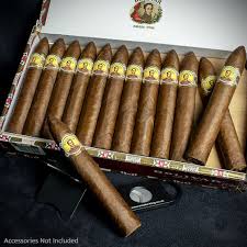 Bolivar Belicosos Finos