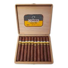 Cohiba 1966 Edicion Limitada 2011
