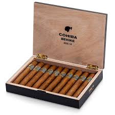 Cohiba Behike 54