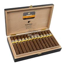 Cohiba Genios Maduro 5