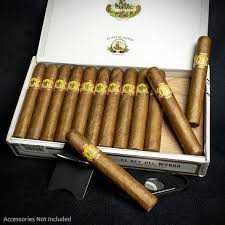 El Rey del Mundo Choix Supreme