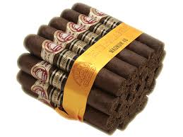 H. Upmann Magnum 48 Edicion Limitada 2009