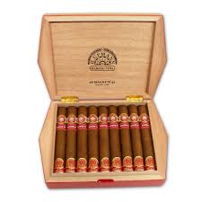 H. Upmann Magnum 52 - Year of the Tiger