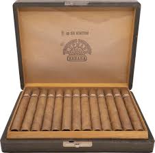H. Upmann Sir Winston