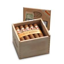 Hoyo De Monterrey Petit Robustos